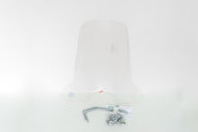 Carica l&#39;immagine nel visualizzatore di Gallery, PARABREZZA YAMAHA WHY-MBK FLIPPER