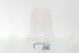 PARABREZZA YAMAHA WHY-MBK FLIPPER