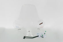 Carica l&#39;immagine nel visualizzatore di Gallery, PARABREZZA PEUGEOT ELISEO U.T 50/100/125