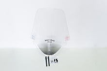 Carica l&#39;immagine nel visualizzatore di Gallery, PARABREZZA APRILIA SCARABEO 500