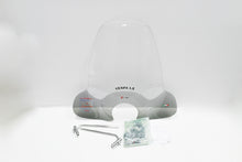 Carica l&#39;immagine nel visualizzatore di Gallery, PARABREZZA VESPA LX 50-125-150 0514