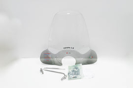 PARABREZZA VESPA LX 50-125-150 0514