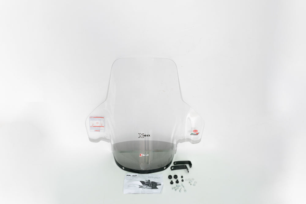 PARABREZZA S/B X-MAX 250 X-MAX EURO3