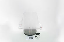 Carica l&#39;immagine nel visualizzatore di Gallery, PARABREZZA S/B X-MAX 250 X-MAX EURO3