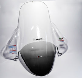 PARABREZZA BURGMAN 250-400 0306