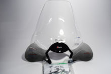 Carica l&#39;immagine nel visualizzatore di Gallery, PARABREZZA PEUGEOT V-CLICK CON ATTACCHI