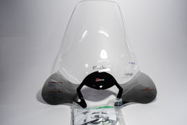 PARABREZZA PEUGEOT V-CLICK CON ATTACCHI