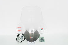 Carica l&#39;immagine nel visualizzatore di Gallery, PARABREZZA S/B X-MAX 2010-2011-2012