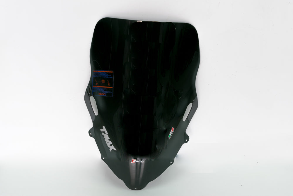 CUPOLINO FUME' T-MAX 500 20082011