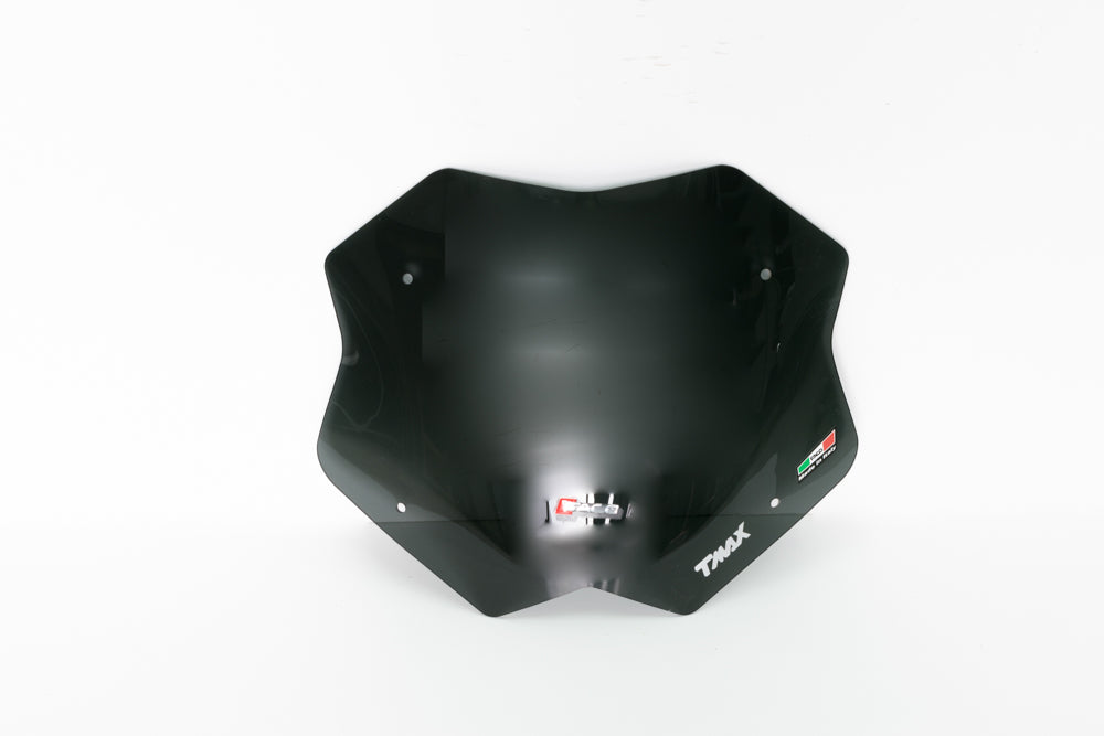 CUPOLINO FUME' BASSO T-MAX 530 12-16