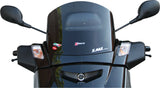 CUPOLINO ALTO  -FACO- FUME' YAMAHA X-MAX 125-250 >2009