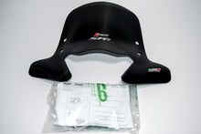 Carica l&#39;immagine nel visualizzatore di Gallery, CUPOLINO SH 125-150 0912 FUM