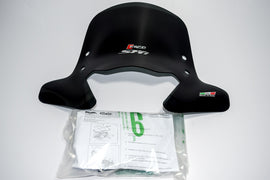 CUPOLINO SH 125-150 0912 FUM