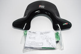 CUPOLINO FUM  VESPA PX 125-150-200