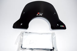 CUPOLINO FUM  VESPA LX 50-125-150