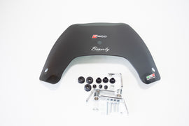 CUPOLINO FACO FUME' BEVERLY 300 10-14