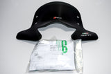 CUPOLINO FUME' SH 125-150 2012>2016