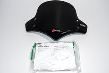 Carica l&#39;immagine nel visualizzatore di Gallery, CUPOLINO AGILITY PLUS FUM   R16