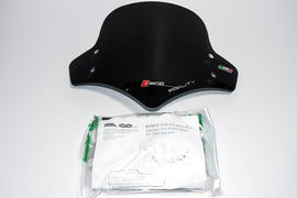 CUPOLINO AGILITY PLUS FUM   R16