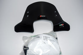 CUPOLINO LX 125-200 FUM