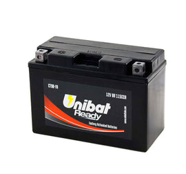 U0EST9B-FA - BATTERIA EST9B-FA PRECARICATA