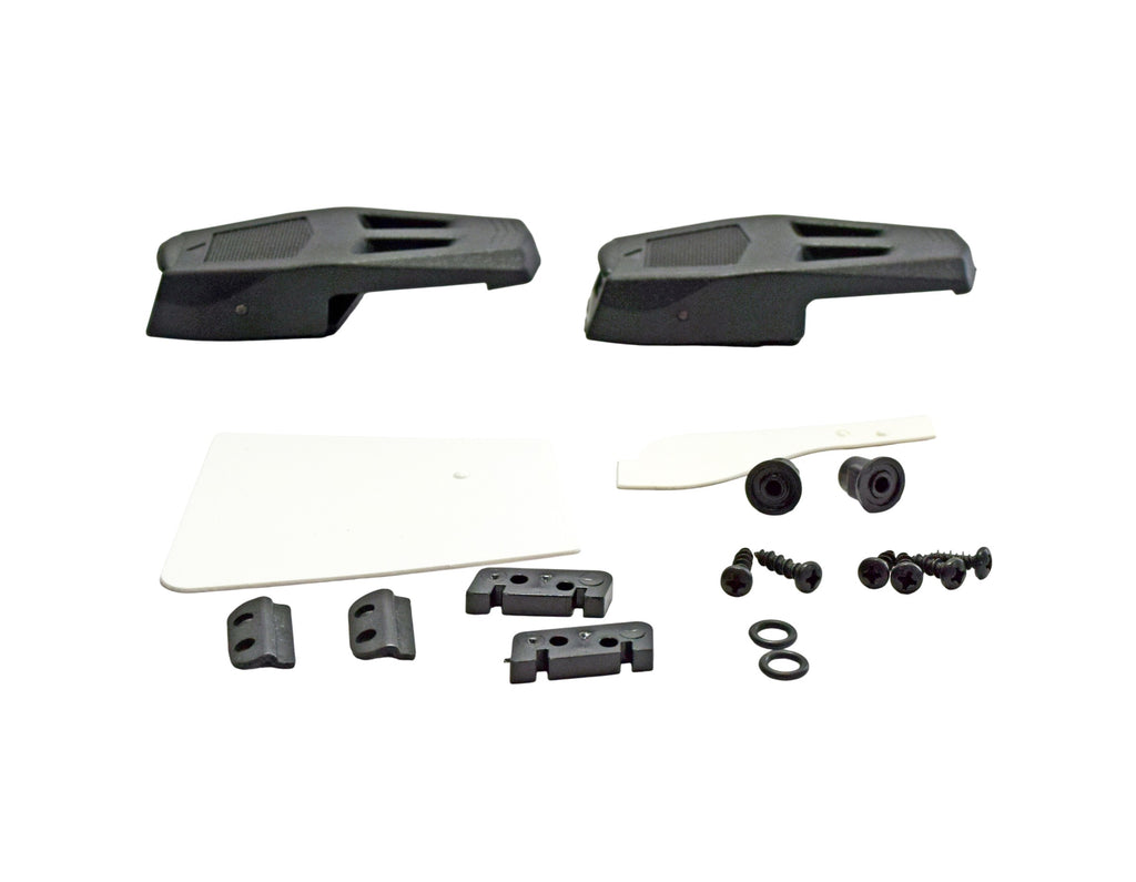 KPGR2701KITR - KIT CERNIERE AGGIUNTIVE PER KGR33-KGR46