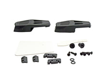 Carica l'immagine nel visualizzatore di Gallery, KPGR2701KITR - KIT CERNIERE AGGIUNTIVE PER KGR33-KGR46