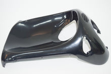 Carica l&#39;immagine nel visualizzatore di Gallery, SCUDO ANTERIORE NERO LIBERTY 50-125-150