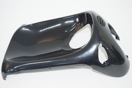 SCUDO ANTERIORE NERO LIBERTY 50-125-150