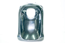 Carica l&#39;immagine nel visualizzatore di Gallery, SCUDO ANTERIORE NERO LIBERTY 50-125-150