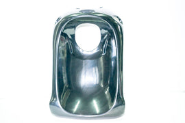 SCUDO ANTERIORE NERO LIBERTY 50-125-150