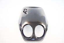 Carica l&#39;immagine nel visualizzatore di Gallery, SCUDO ANTERIORE NERO OVETTO NEOS-MBK