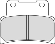 Carica l&#39;immagine nel visualizzatore di Gallery, FDB2216 P PASTIGLIE FRENO PLATINUM