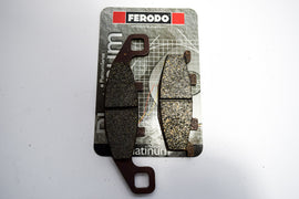 SERIE PASTIGLIE FDB481P