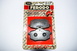 SERIE PASTIGLIE FDB591P