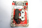 SERIE PASTIGLIE FRENO FDB607P