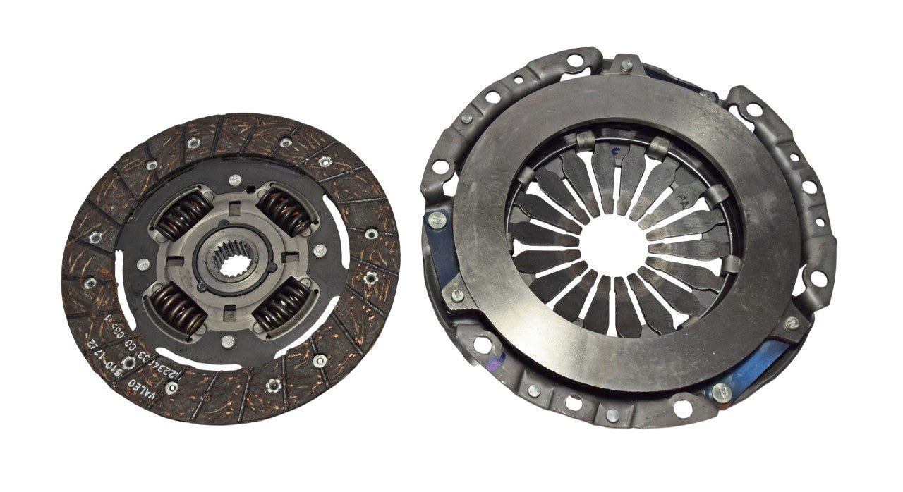 G6GSX423720 - KIT FRIZIONE CPL PORTER 1000 CB41