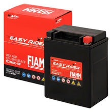 Carica l'immagine nel visualizzatore di Gallery, F27907533 - BATTERIA FTX14AHL-12B PRECARICATA