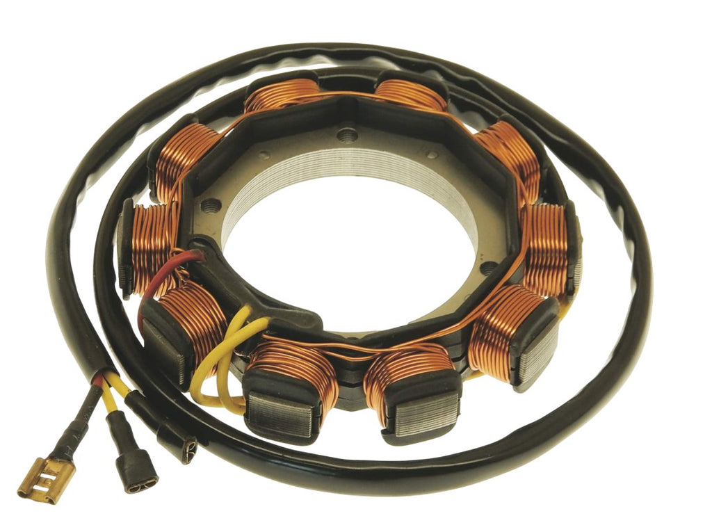 CI9145 - STATORE APE TM-POKER-CAR DIESEL