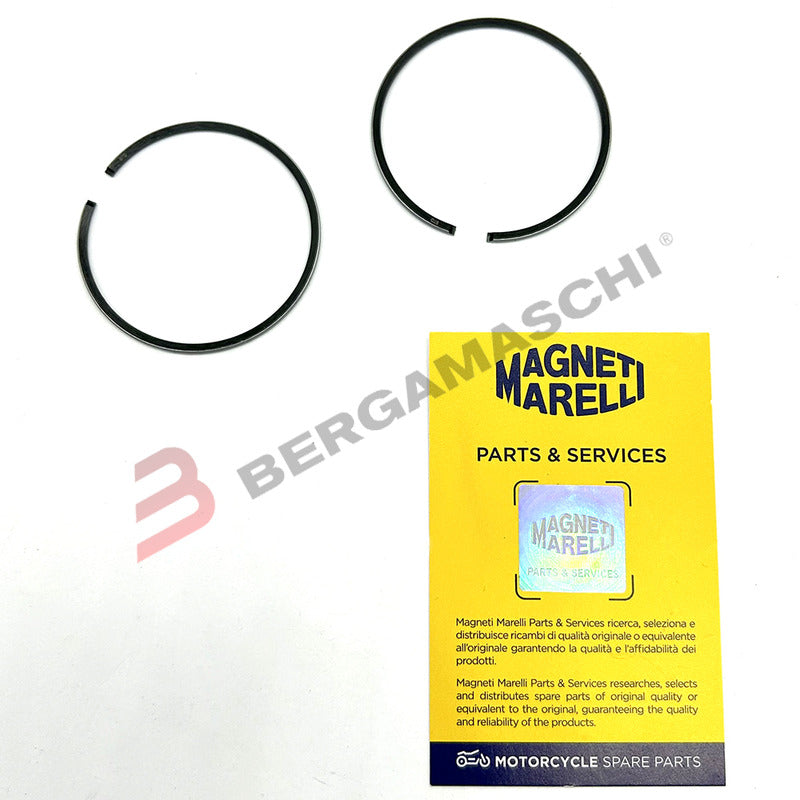BGMCI2043 - SERIE FASCE X COD.MCI0043 AGILITY R16 2T