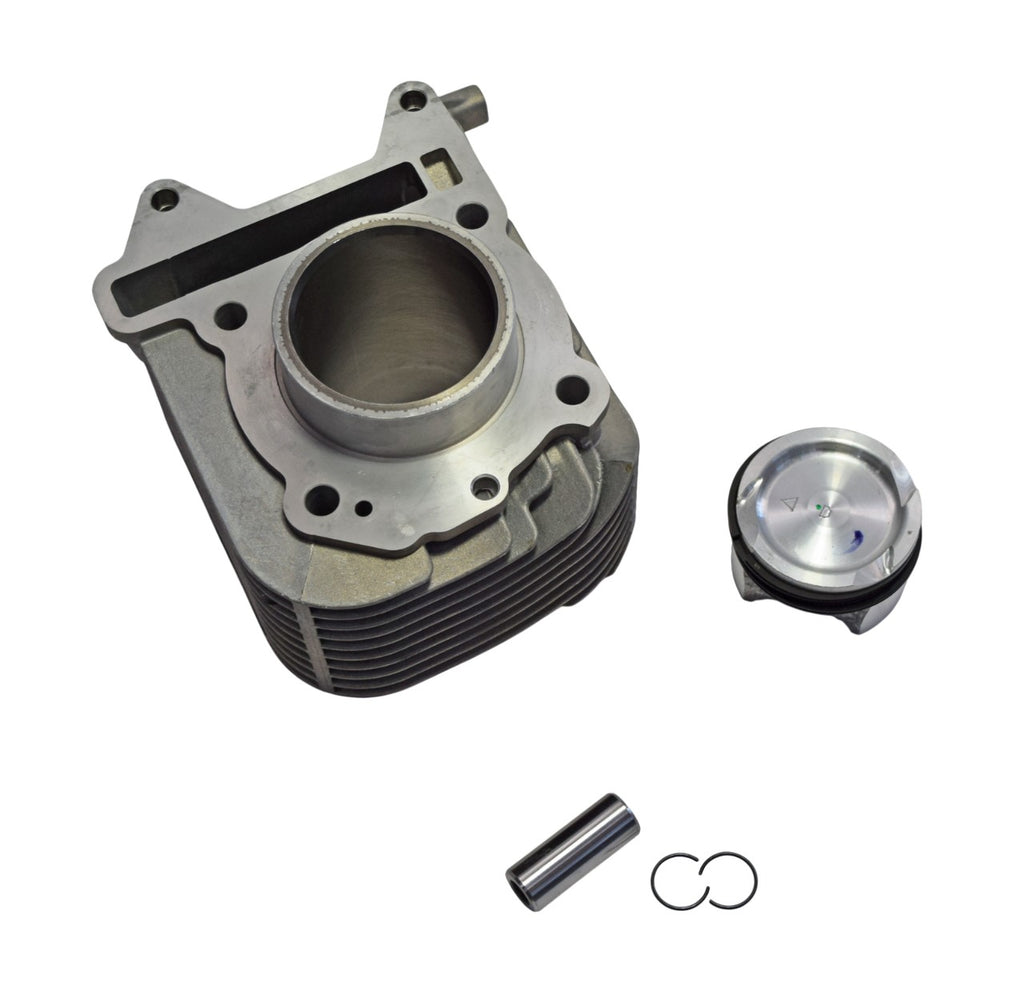 PI1A0009035 - CILINDRO LIBERTY IGET 125 4T 3V 15-19