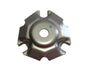 ER9922131KWN - PIATTELLO CURSORI VARIATORE PCX 125 10-