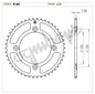 OG368180351 - CORONA PROF.ERGAL BETA 125 RR 4T