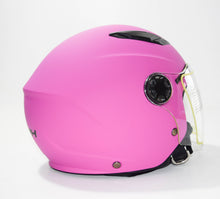 Carica l'immagine nel visualizzatore di Gallery, TPHLCL109XLJ - CASCO PLAY MATT FUCSIA - XLJ