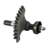 SETTORE AVVIAMENTO INGRANAGGIO ORIGINALE PIAGGIO VESPA PX 125-150-200