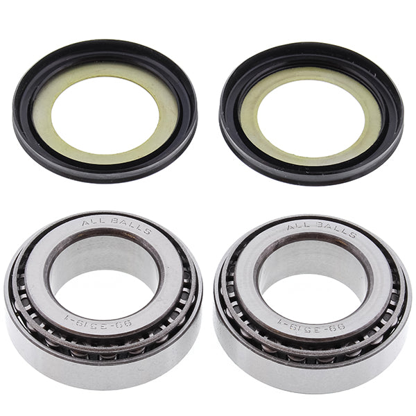 KIT CUSCINETTI STERZO YZF-R6 600 99-05