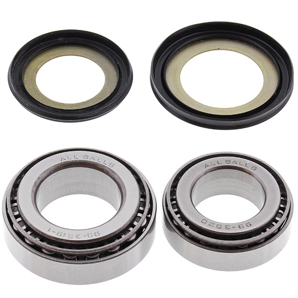 KIT CUSCINETTI STERZO CB-CBR-VF-VFR