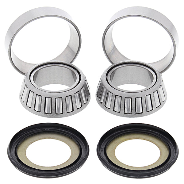 KIT CUSCINETTI STERZO CRF 150 R 07-17