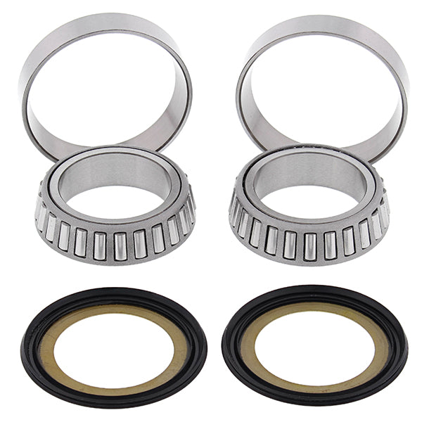 KIT CUSCINETTI STERZO Z 750 04-06