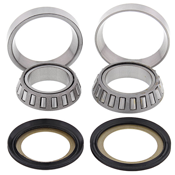KIT CUSCINETTI STERZO GUZZI V75 86-91